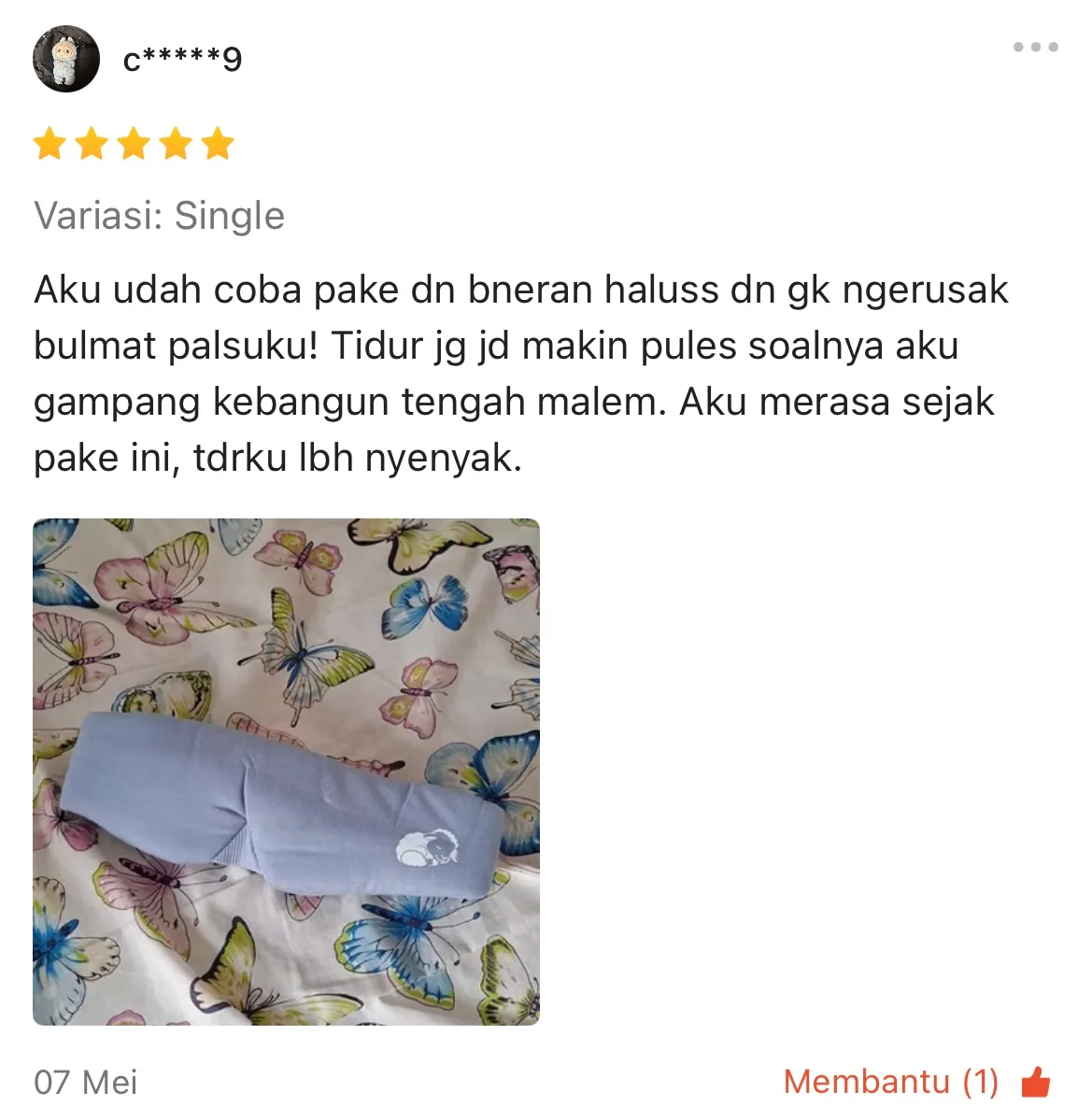 Lihat ulasan asli: c*****9
