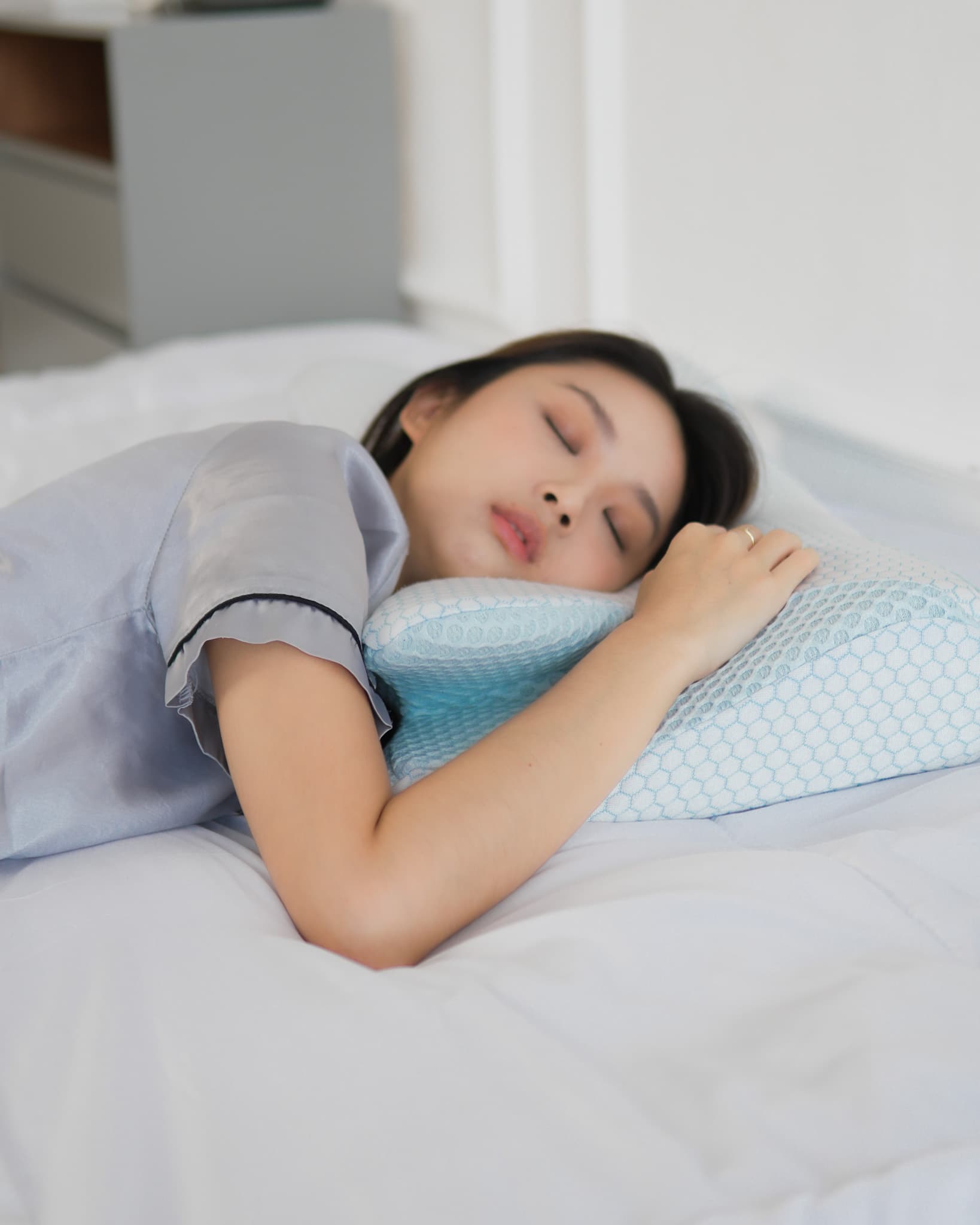 CerviCloud Pillow Lifestyle