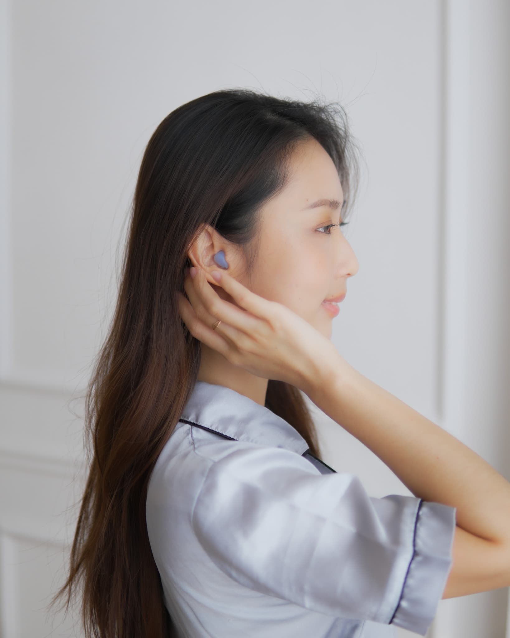 CalmiCloud Earplugs Lifestyle