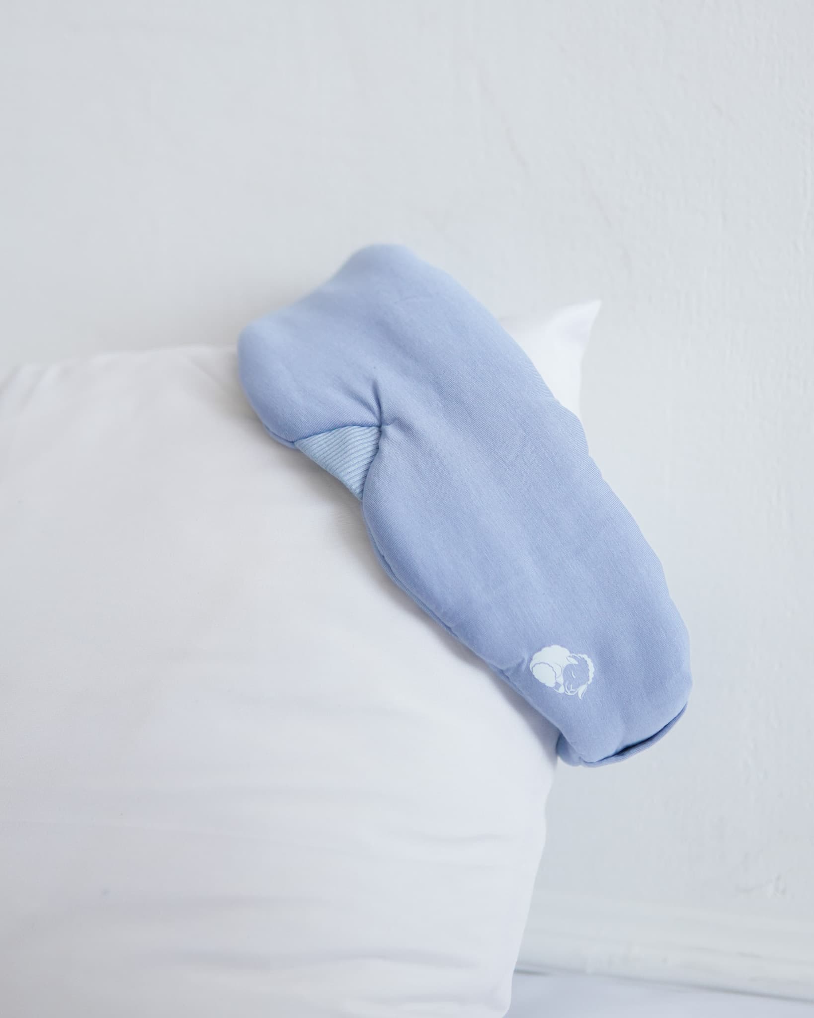 LumiCloud Eye Mask
