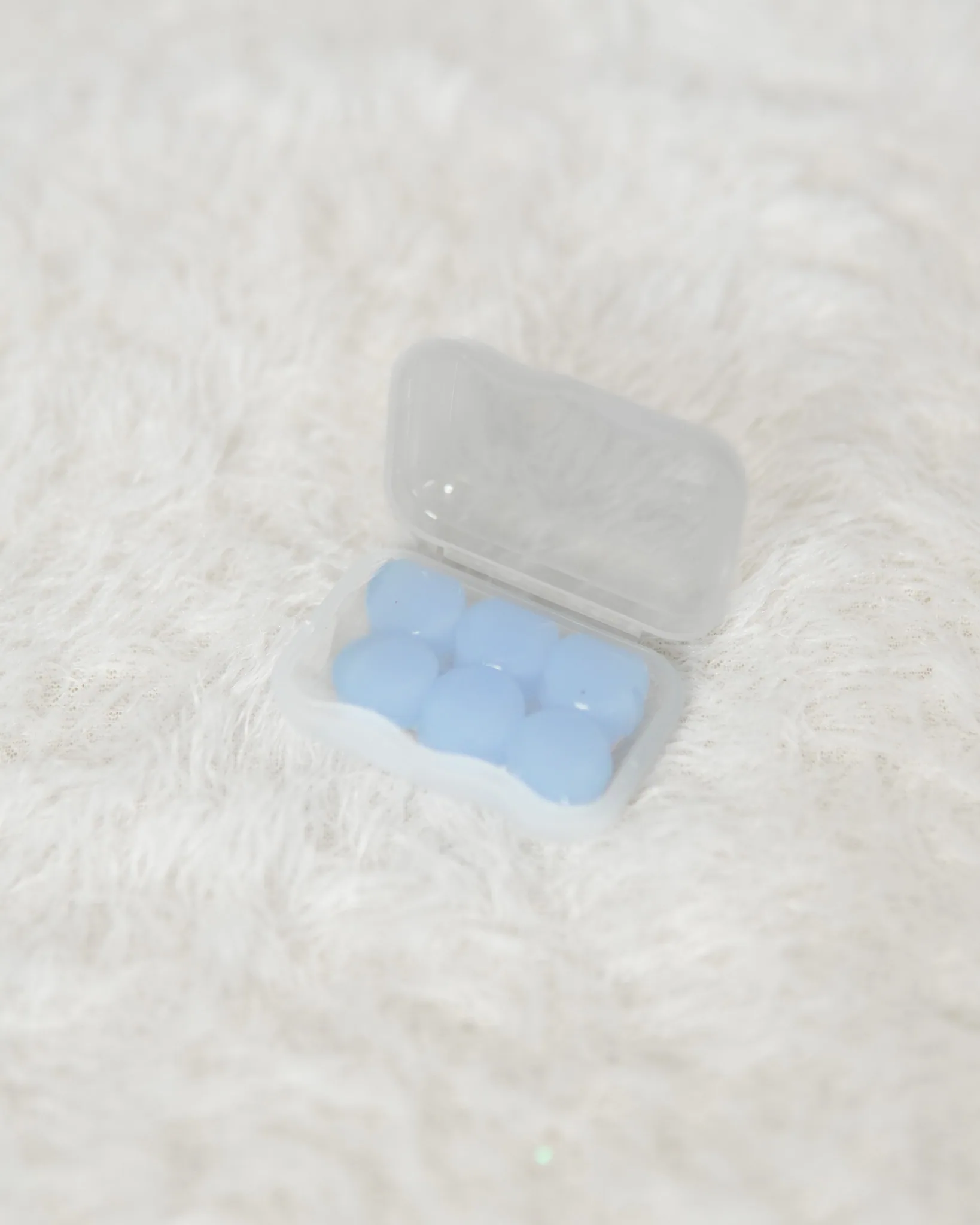 CalmiCloud Earplugs