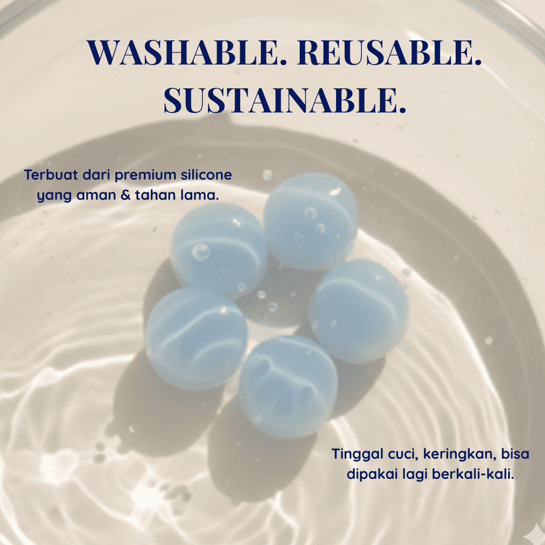 CalmiCloud Earplugs - View 5