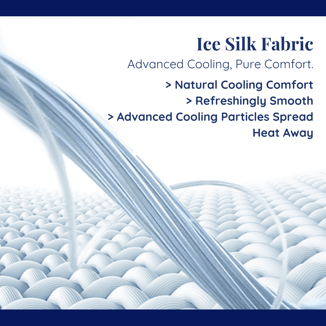 CerviCloud Pillow - View 9