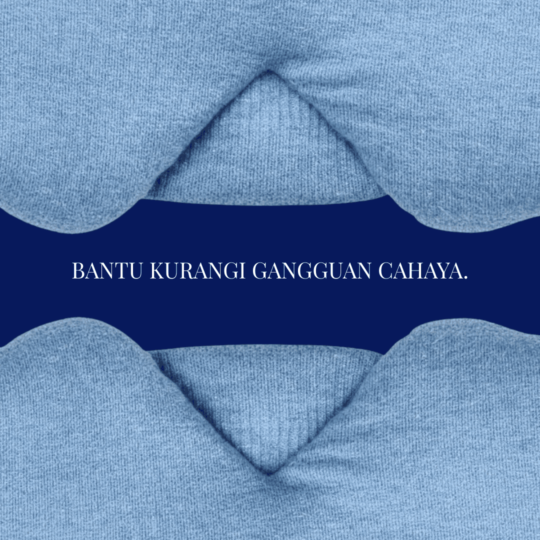 LumiCloud Eye Mask - View 6